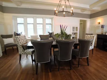 Enganchada a las reformas Enganchada a las reformas