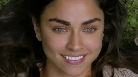 Así fue el nacimiento de Marina en 'Sin tu mirada' Así fue el nacimiento de Marina en 'Sin tu mirada'