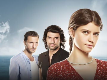 Fatmagül (Sección) Fatmagül (Sección)