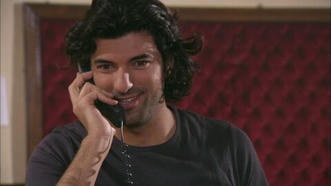 Kerim podr&iacute;a salir de la c&aacute;rcel en una semana