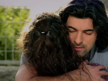 Kerim sale de la cárcel Kerim sale de la cárcel