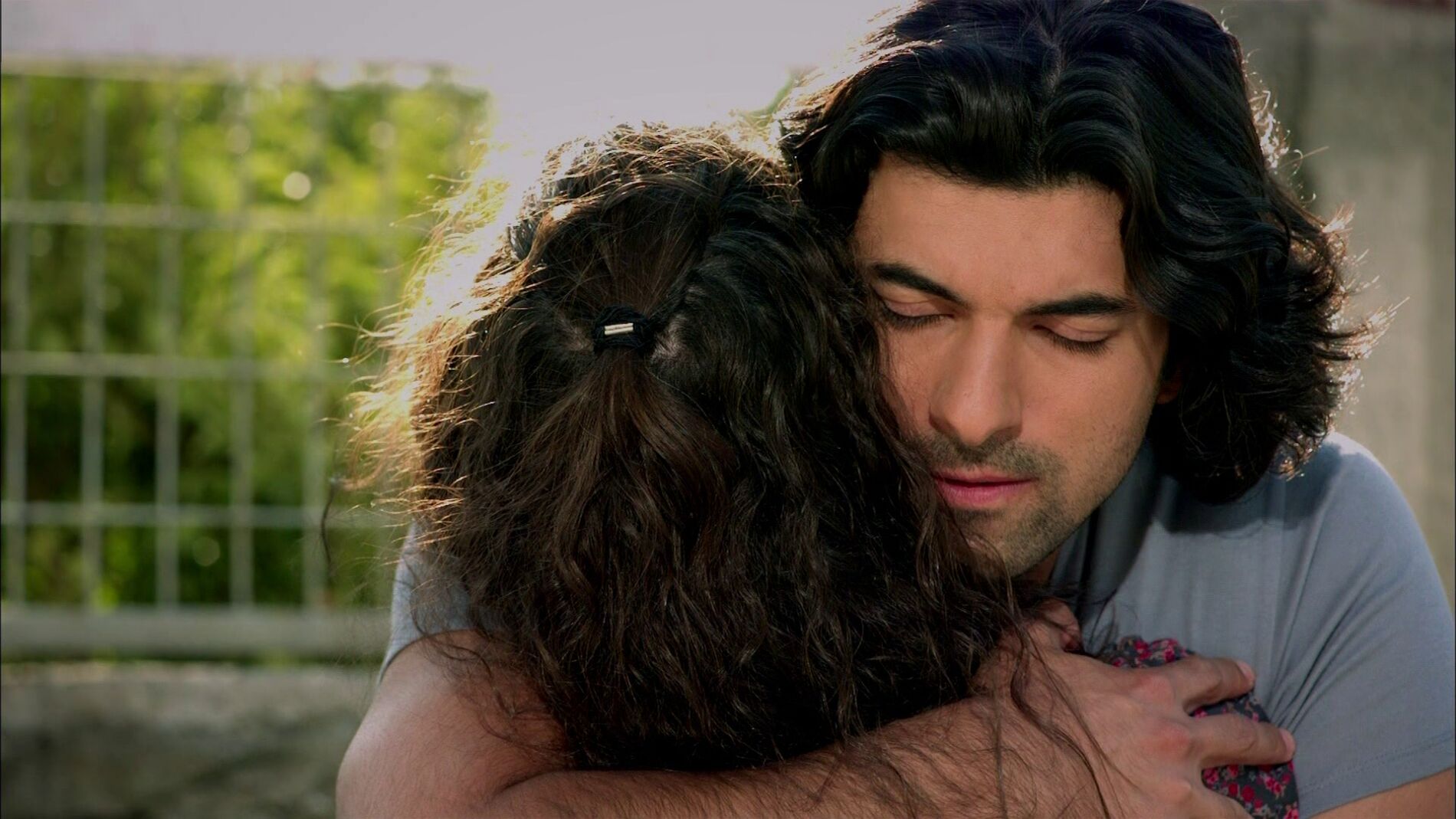 Kerim sale de la c&aacute;rcel