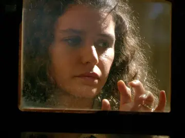 Fatmagül: "Sí, te quiero" Fatmagül: "Sí, te quiero"