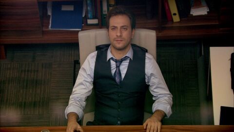 Erdogan y Selim desonf&iacute;an cada vez m&aacute;s de Mustaf&aacute;