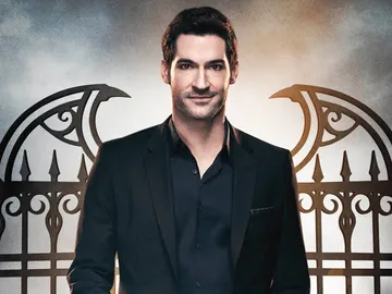 Estreno de la segunda temporada de 'Lucifer' Estreno de la segunda temporada de 'Lucifer'