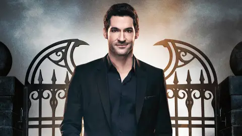 Estreno de la segunda temporada de 'Lucifer' Estreno de la segunda temporada de 'Lucifer'