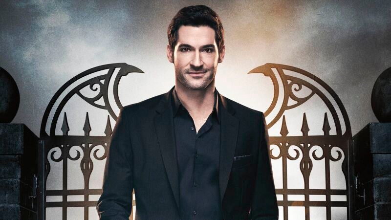 Estreno de la segunda temporada de 'Lucifer'
