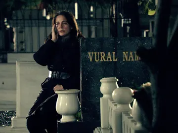 Madre de Vural Madre de Vural