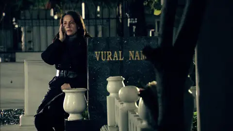 Madre de Vural Fatmagül