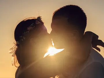 Los mejores besos de nuestras telenovelas Los mejores besos de nuestras telenovelas