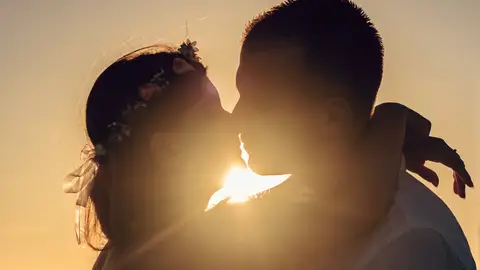 Los mejores besos de nuestras telenovelas Los mejores besos de nuestras telenovelas