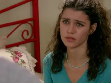 Ftmagül, preocupada por lo que le pueda pasar a su hermano Ftmagül, preocupada por lo que le pueda pasar a su hermano