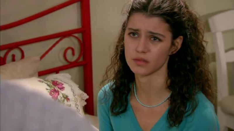Fatmagül, preocupada por lo que le pueda pasar a su hermano