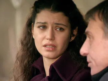 Chantaje a Fatmagül Chantaje a Fatmagül