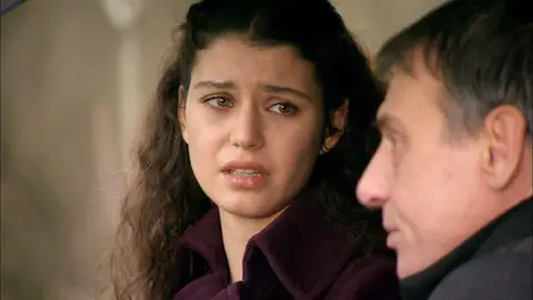 Chantaje a Fatmagül Fatmagül