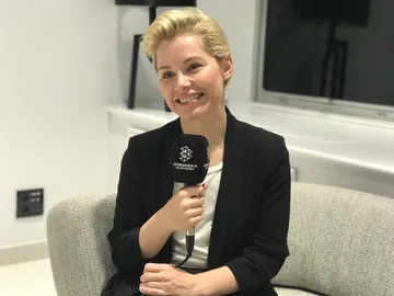 Soraya Arnelas Soraya Arnelas