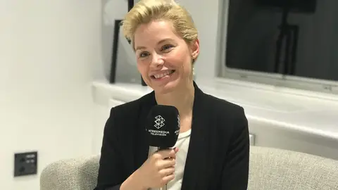 Soraya Arnelas Cheap & Chic