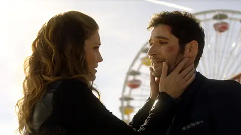 La decisión de Lucifer Lucifer