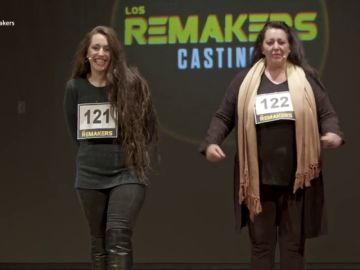 El apasionante casting para protagonizar el remake de 'La casa de papel' en Chinchón El apasionante casting para protagonizar el remake de 'La casa de papel' en Chinchón