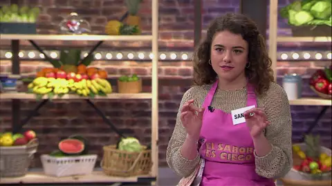 David a Marina: "Estás echa una marrana que flipas" David a Marina: "Estás echa una marrana que flipas"
