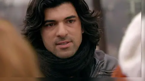Kerim Ilgaz Fatmagül