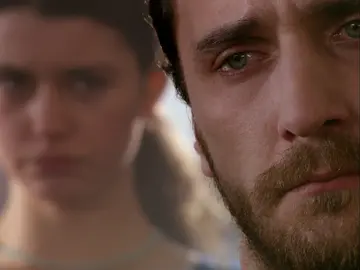 La sentencia del juicio final contra Kerim y Mustafá La sentencia del juicio final contra Kerim y Mustafá