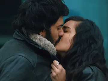 El beso de Elif El beso de Elif