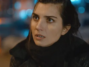 Elif Denizer Elif Denizer
