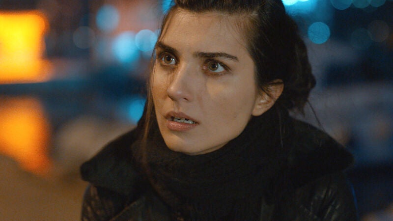 ¿Quién está detrás de los chantajes a Elif?
