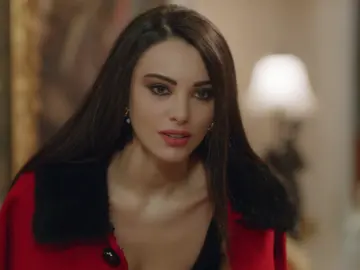 Bahar pone en marcha su plan maléfico contra Elif Bahar pone en marcha su plan maléfico contra Elif