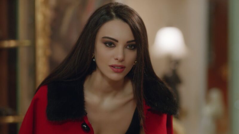 Bahar pone en marcha su plan maléfico contra Elif
