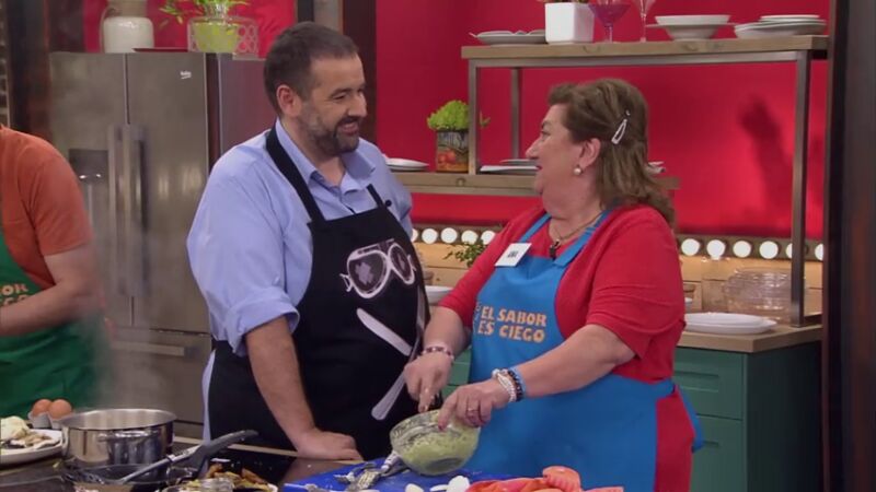 ¿Sabes qué tiene un jubilado debajo del ombligo? El chiste del día