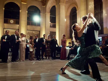 Nuevos casos y nueva temporada de 'Private Eyes' Nuevos casos y nueva temporada de 'Private Eyes'