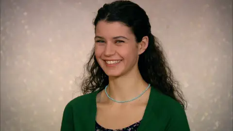 Fatmagül, feliz Fatmagül