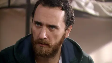 Mustafá Fatmagül