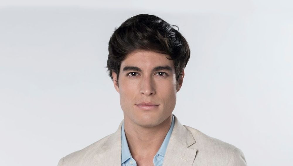 Sebastian Oropeza