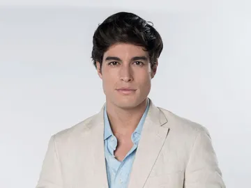 Sebastian Oropeza Sebastian Oropeza