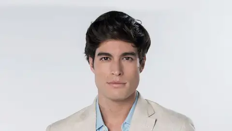 Sebastian Oropeza Sebastian Oropeza