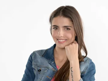 Juana Victoria Ramírez Nieto Juana Victoria Ramírez Nieto