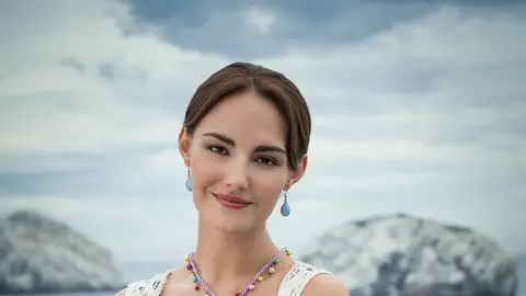 Juana Soledad García Juana Soledad García