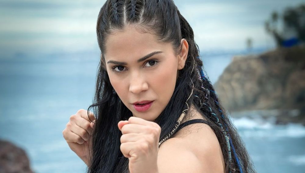 Juana Bárbara Treviño