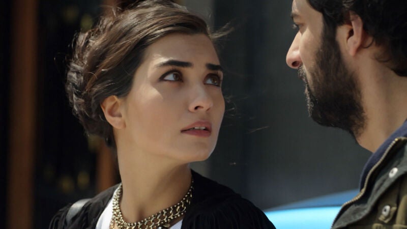 Elif: 
