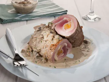 Solomillo de cerdo Solomillo de cerdo