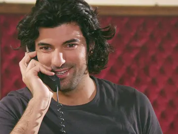 La inocencia de Kerim La inocencia de Kerim