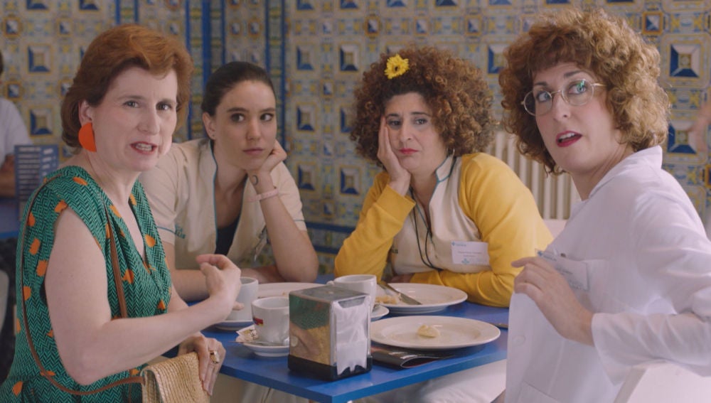 'Allí Abajo', último capitulo