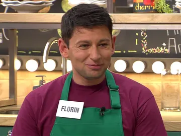 Florin, el ganador Florin, el ganador