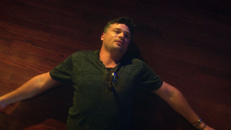 Lucifer se encuentra con Caín, el primer asesino de la historia