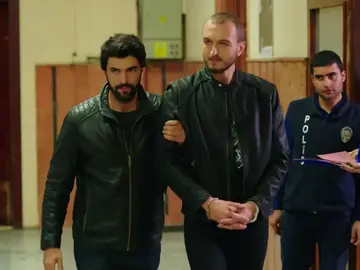 Metin por fin será juzgado por todo lo que ha hecho Metin por fin será juzgado por todo lo que ha hecho
