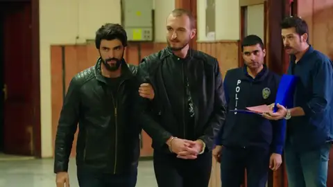 Metin por fin será juzgado por todo lo que ha hecho Metin por fin será juzgado por todo lo que ha hecho