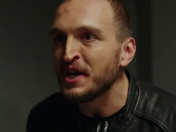 Metin al agente Ömar: "Van a matar a mi madre si testifico" Metin al agente Ömar: "Van a matar a mi madre si testifico"
